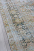 Antique Mahal Area Rug (8' x 11')